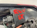 RAV4 V LAMPA TYLNA LEWA LEWY TYŁ KOMPLETNA BEZ ZAŚLEPKI - obrazek 8