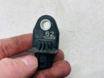COROLLA E21 CZUJNIK UDERZENIOWY 2 PIN 62 89173-02140 - obrazek 4
