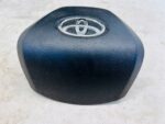 AVENSIS T27 PODUSZKA POWIETRZNA AIRBAG KIEROWCY KIEROWNICY - obrazek 2