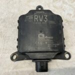 RAV4 V MODUŁ RADAR CZUJNIK MARTWEGO POLA 88162-42091 RV3