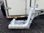 AVENSIS T27 LIFT T29 ĆWIARTKA PRZEDNIA PRAWA PRAWY PRZÓD 040 - obrazek 5