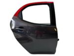 YARIS IV KOMPLETNE DRZWI TYLNE PRAWE PRAWY TYŁ 1G3 2SX