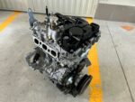 PROACE CITY 1.2T BENZYNA SILNIK GOŁY SŁUPEK HN05 10TMAG - obrazek 2