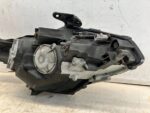 AVENSIS T27 LAMPA PRZEDNIA LEWA LEWY PRZÓD KOMPLETNA UK ANG - obrazek 8
