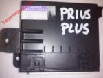 PRIUS PLUS MODUŁ KLIMATYZACJI 88650-47410 - obrazek 2