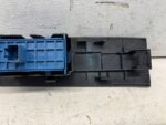 AVENSIS T27 LIFT T29 PRZYCISK PRZEŁĄCZNIK SZYBY TYLNY PRAWY TYŁ CZARNY - obrazek 6