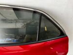 COROLLA E21 HATCHBACK DRZWI TYLNE LEWY TYŁ 3U5 2SZ - obrazek 4