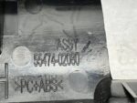 COROLLA E21 OSŁONA ZAŚLEPKA DEKOR DESKI ROZDZIELCZEJ KONSOLI 55474-02080 - obrazek 3