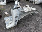 RAV4 V ĆWIARTKA PRZEDNIA PRAWA PRAWY PRZÓD 070 2QJ