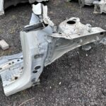 RAV4 V ĆWIARTKA PRZEDNIA PRAWA PRAWY PRZÓD 070 2QJ