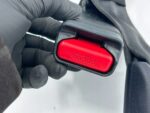 AURIS II LIFT SPINKA WPINKA KLAMRA TYLNEGO PASA BEZPIECZEŃSTWA PODWÓJNA - obrazek 3