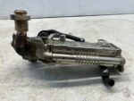 AVENSIS T27 LIFT T29 1.6 D4D CHŁODNICZKA ZAWÓR EGR 8513132 7926006 BMW - obrazek 6