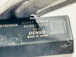 YARIS IV MODUŁ STEROWNIK 82644-K0060 - obrazek 6
