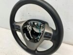 AVENSIS T27 KIEROWNICA GUMOWA GUMA - obrazek 4