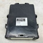AURIS II HYBRYDA MODUŁ STEROWNIK KOMPUTER TRANSMISSION CONTROL 89535-12011