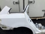 AVENSIS T27 LIFT T29 KOMBI ĆWIARTKA BŁOTNIK PRAWA PRAWY TYŁ TYLNY - obrazek 4