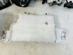 PROACE CITY PODUSZKI POWIETRZNE AIRBAG PASY BEZPIECZEŃSTWA KOMPLET - obrazek 3