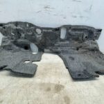COROLLA CROSS WYGŁUSZENIE ŚCIANY GRODZIOWEJ EUROPA 55210-16210