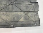 COROLLA E21 SEDAN KOMBI OSŁONA PODWOZIA BOCZNA PRAWA PLASTIK 58165-02280 - obrazek 4