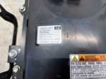 YARIS IV HYBRYDA INWERTER PRZETWORNICA FALOWNIK G9200-K0011 - obrazek 6