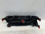 YARIS CROSS PANEL KLIMATYZACJI - obrazek 6