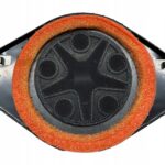 CHR C-HR I GŁOŚNIK DESKI ROZDZIELCZEJ KONSOLI JBL 86160-F4040