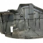 AURIS II KOMBI OSŁONA POD ZDERZAK TYLNY TYŁ 58399-02050