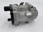 COROLLA E21 1.8 HYBRYDA KOMPRESOR SPRĘŻARKA KLIMATYZACJI ESB20C 042400-1202 - obrazek 4