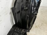 COROLLA E21 KOMBI HATCHBACK NADKOLE PRZEDNIE LEWY PRZÓD PLASTIK USZKODZONE - obrazek 4