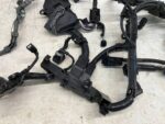 YARIS IV 1.5 HYBRYDA WIĄZKA INSTALACJA SILNIKA NA SILNIK - obrazek 6