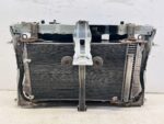 AVENSIS T27 LIFT T29 1.6 2.0 D4D BMW CHŁODNICE WZMOCNIENIE KOMPLET 1F7 - obrazek 2