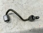 AVENSIS T27 LIFT T29 1.6 D4D RURKA PRZEWÓD PALIWOWY WTRYSKWACZA BMW - obrazek 2