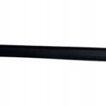 AVENSIS T27 LISTWA OSŁONA OZDOBNA PROGOWA PRZEDNIA PRAWY PRZÓD 67911-05040