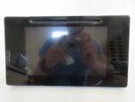 AURIS II LIFT D4D BENZYNA RADIO 86140-02400