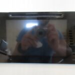 AURIS II LIFT D4D BENZYNA RADIO 86140-02400