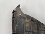 COROLLA E21 HATCHBACK CHLAPACZ NADKOLE TYLNE LEWY TYŁ PLASTIK 52592-02360 - obrazek 7