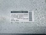 AVENSIS T27 LIFT T29 MODUŁ STEROWNIK WSPOMAGANIA 89650-05210 - obrazek 4