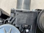 YARIS IV MAZDA 2 PODNOŚNIK SZYBY DRZWI PRZEDNICH LEWY PRZÓD 85720-K0020 - obrazek 3