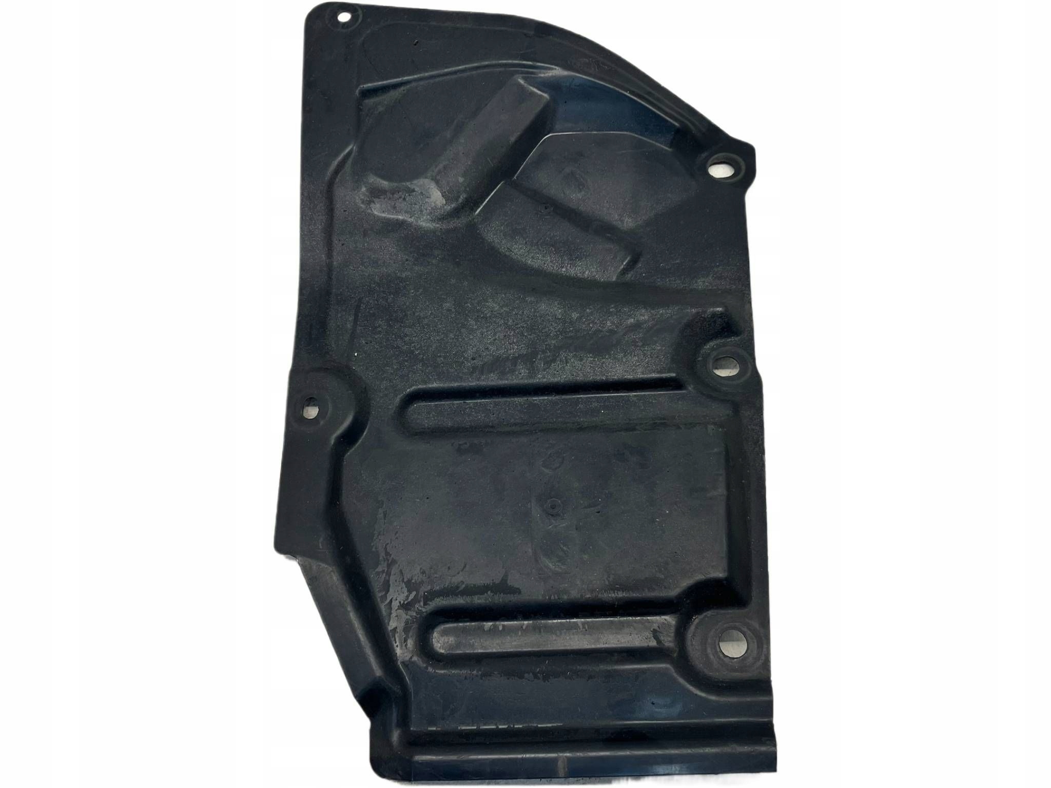 allegro-f0afea10ca9c5787ae43df97 AURIS II AVENSIS T27 VERSO OSŁONA BOCZNA SILNIKA LEWA 51444-02041 - obrazek 1