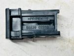 YARIS IV CROSS MAZDA 2 ZAŚLEPKA PRZEŁĄCZNIKA PRZYCISKU DESKI 55539-02310 - obrazek 5