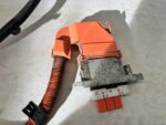 RAV4 V HYBRYDA 4X4 WIĄZKA INSTALACJA KABEL BATERII TRAKCYJNEJ HYBRYDOWEJ - obrazek 2
