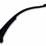 RAV4 V LISTWA NAKŁADKA OSŁONA BŁOTNIKA TYLNEGO LEWA LEWY TYŁ 75874-42010