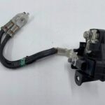 RAV4 V HYBRYDA KLEMA MINUSOWA CZUJNIK BEZPIECZNIK 28850-25020