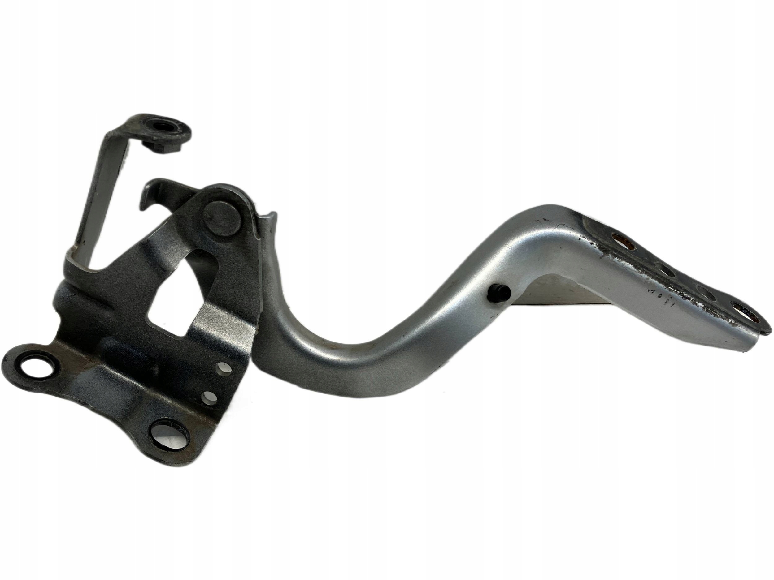 allegro-f0fd3f55a257a697fb0ad0a2 PRIUS IV ZAWIAS MASKI POKRYWY SILNIKA PRAWY 1F7 - obrazek 1