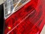 C-HR CHR I LAMPA TYLNA PRAWA PRAWY TYŁ ZWYKŁA LAMPA KOMPLETNA RYSA - obrazek 3