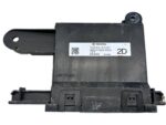 YARIS IV HYBRYDA MODUŁ STEROWNIK NAGRZEWNICY KLIMATYZACJI 88650-K0121