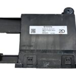YARIS IV HYBRYDA MODUŁ STEROWNIK NAGRZEWNICY KLIMATYZACJI 88650-K0121