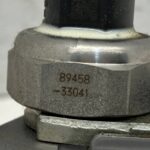 YARIS IV 1.5 HYBRYDA LISTWA WTRYSKOWA CZUJNIK 89458-33041 - obrazek 6