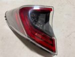 C-HR CHR LAMPA TYLNA LEWA LAWY TYŁ FULL LED - obrazek 6