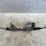 RAV4 V 2.5 HYBRYDA PRZEKŁADNIA KIEROWNICZA MAGLOWNICA 89650-42300 (S2)